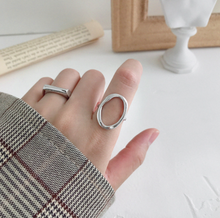 Load image into Gallery viewer, Hollow Ring
