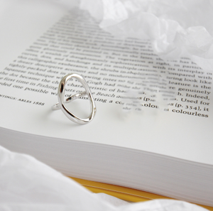 Hollow Ring
