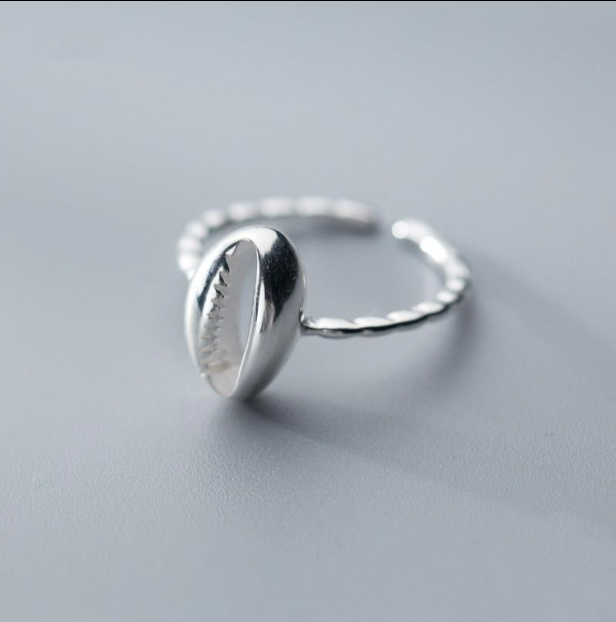 Shell Ring