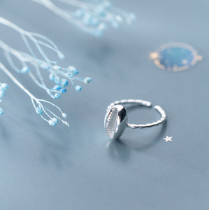 Shell Ring