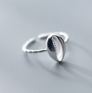 Shell Ring