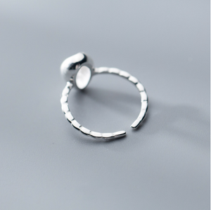 Shell Ring