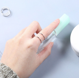 Double Line Ring
