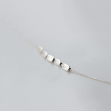 Load image into Gallery viewer, Beans Charm Necklace
