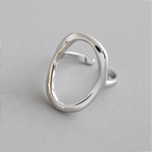 Load image into Gallery viewer, Hollow Ring
