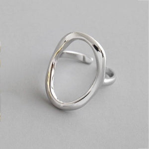 Hollow Ring