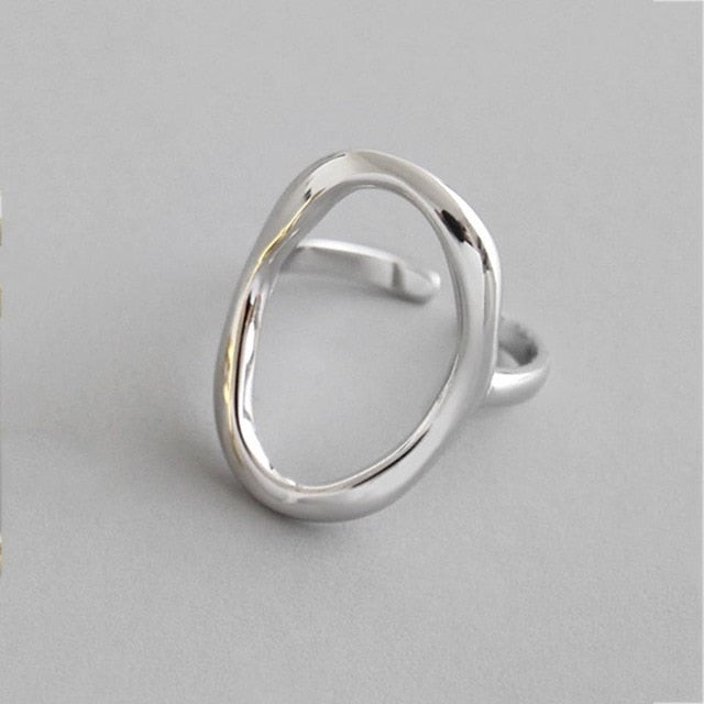Hollow Ring