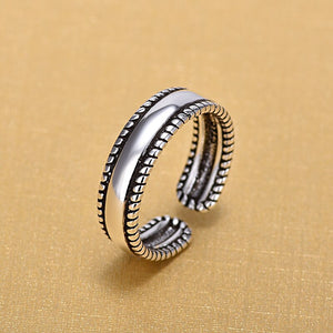 Open Ring