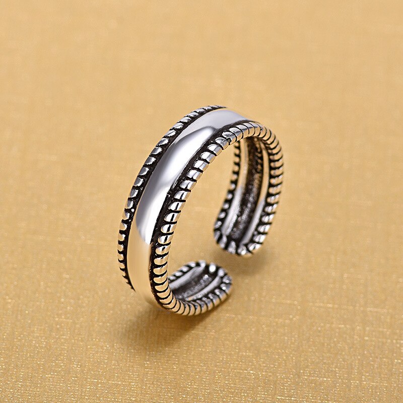 Open Ring